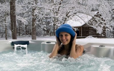 Quelle est la température idéale pour un spa ?